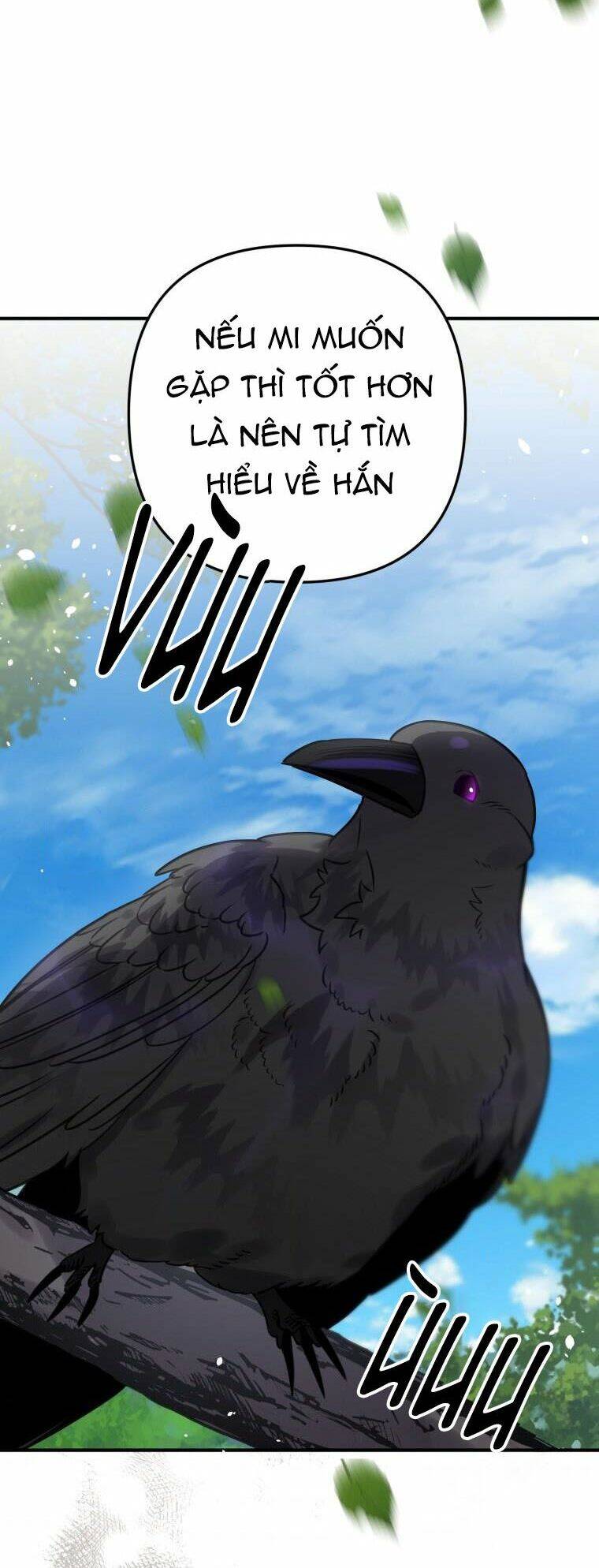 Bỗng Nhiên Tôi Trở Thành Quạ Đen!! Chapter 24 - Trang 2