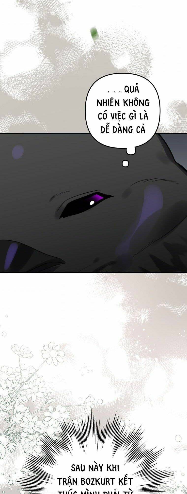Bỗng Nhiên Tôi Trở Thành Quạ Đen!! Chapter 24 - Trang 2