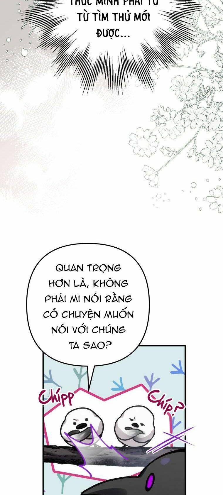 Bỗng Nhiên Tôi Trở Thành Quạ Đen!! Chapter 24 - Trang 2