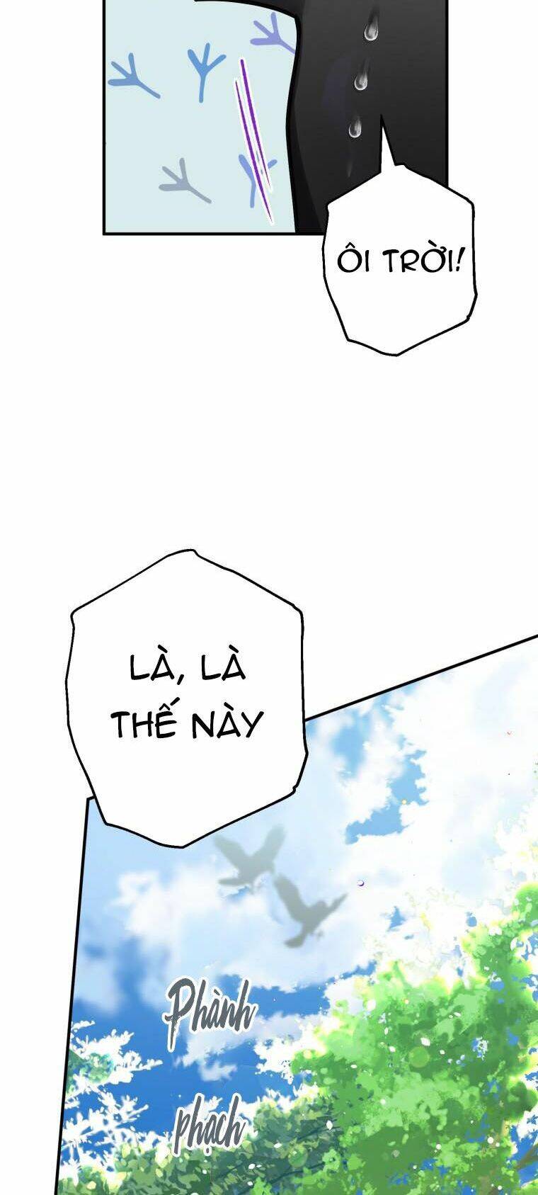 Bỗng Nhiên Tôi Trở Thành Quạ Đen!! Chapter 24 - Trang 2