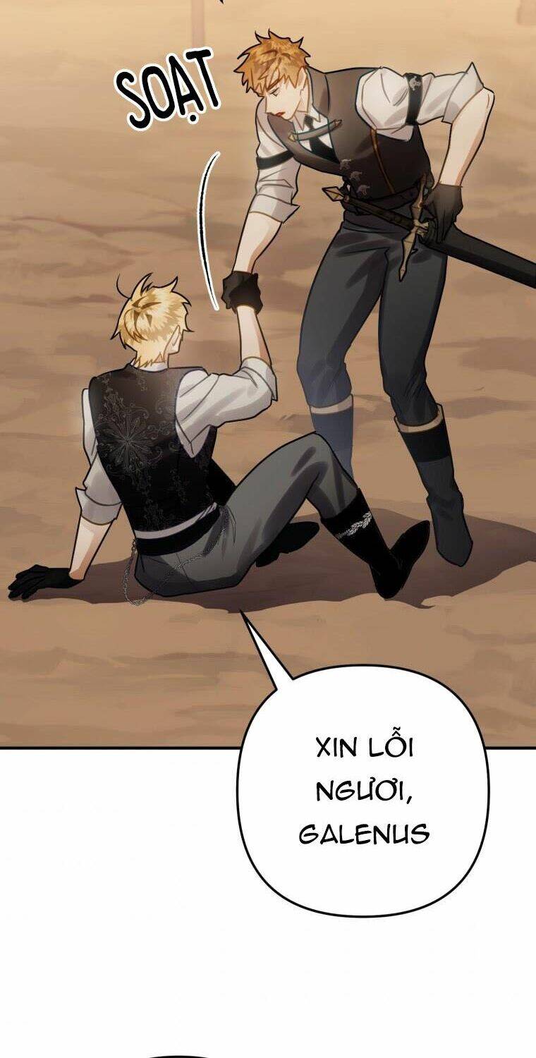 Bỗng Nhiên Tôi Trở Thành Quạ Đen!! Chapter 24 - Trang 2