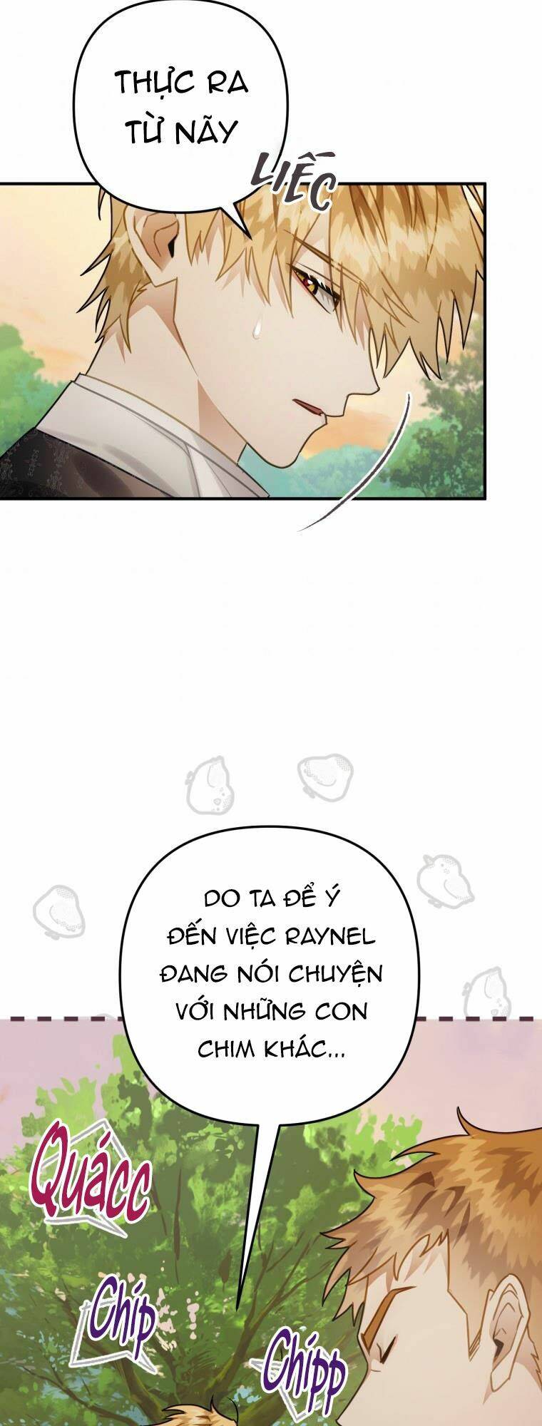 Bỗng Nhiên Tôi Trở Thành Quạ Đen!! Chapter 24 - Trang 2