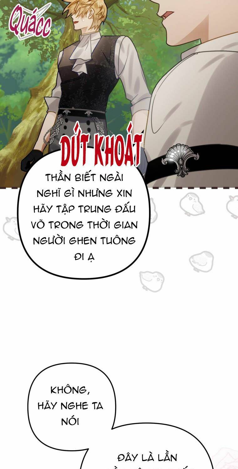 Bỗng Nhiên Tôi Trở Thành Quạ Đen!! Chapter 24 - Trang 2