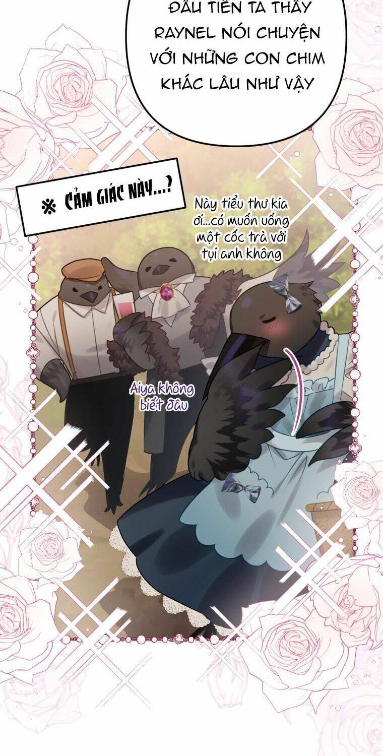 Bỗng Nhiên Tôi Trở Thành Quạ Đen!! Chapter 24 - Trang 2