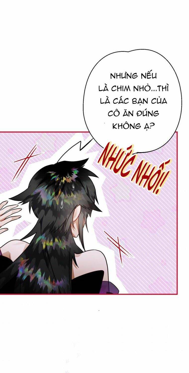 Bỗng Nhiên Tôi Trở Thành Quạ Đen!! Chapter 24 - Trang 2