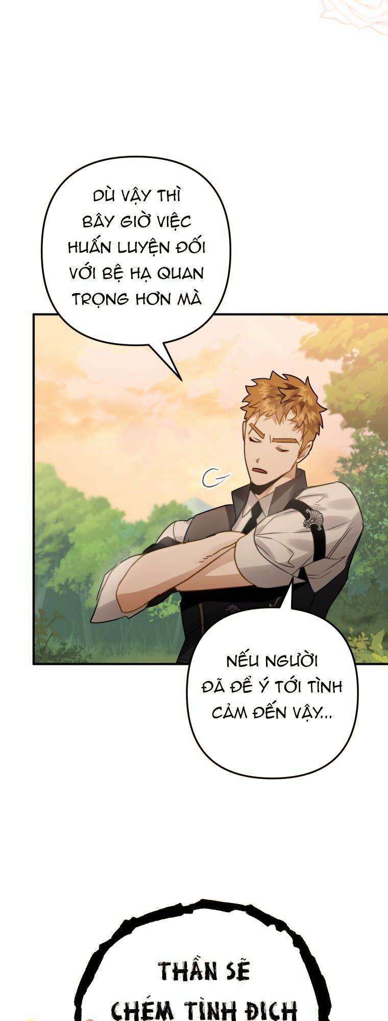 Bỗng Nhiên Tôi Trở Thành Quạ Đen!! Chapter 24 - Trang 2