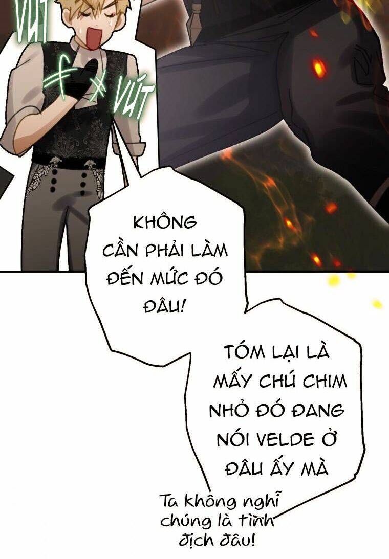 Bỗng Nhiên Tôi Trở Thành Quạ Đen!! Chapter 24 - Trang 2