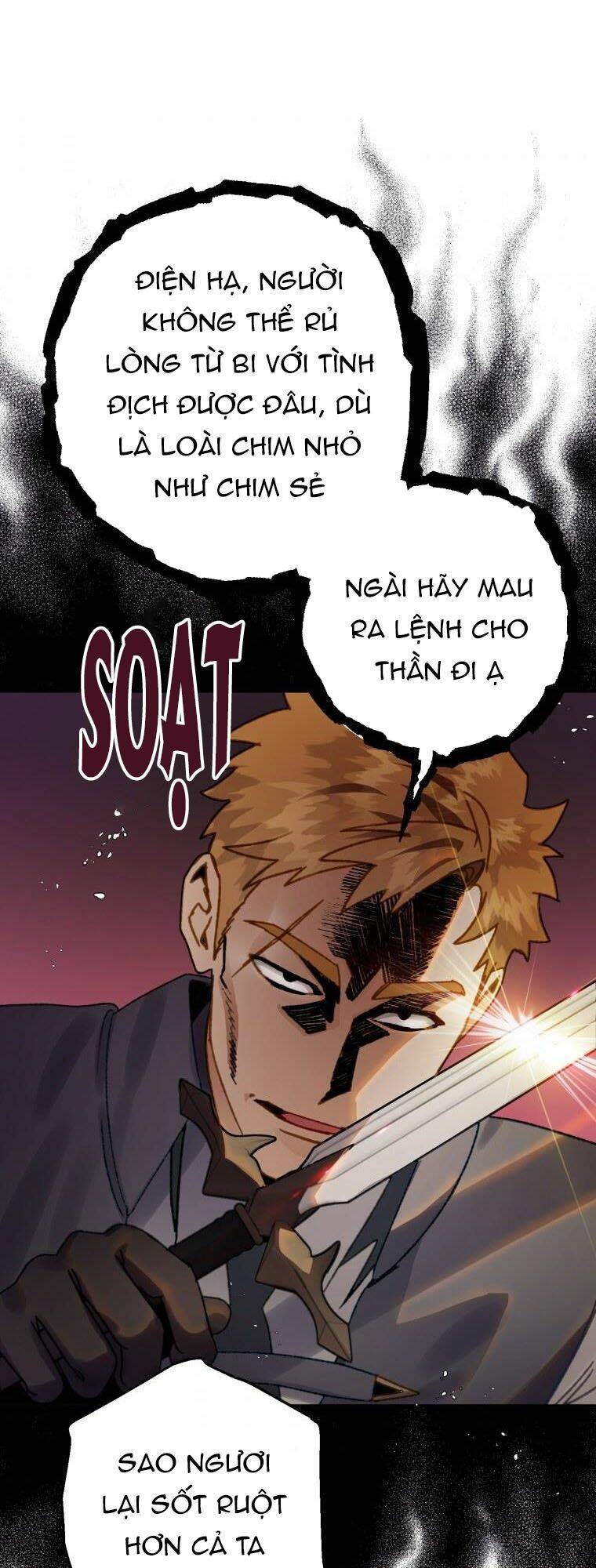 Bỗng Nhiên Tôi Trở Thành Quạ Đen!! Chapter 24 - Trang 2