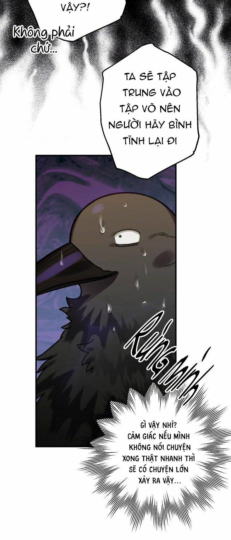 Bỗng Nhiên Tôi Trở Thành Quạ Đen!! Chapter 24 - Trang 2