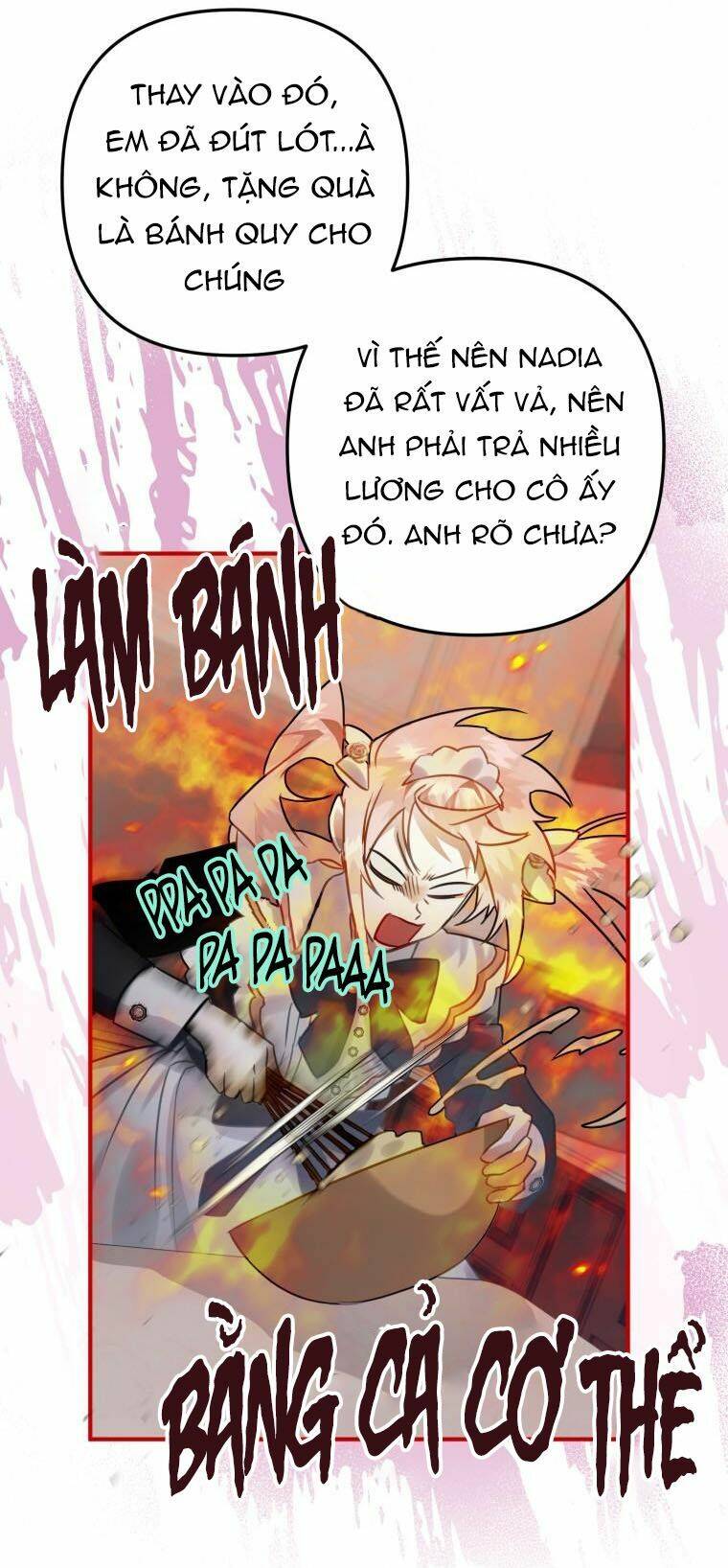 Bỗng Nhiên Tôi Trở Thành Quạ Đen!! Chapter 24 - Trang 2