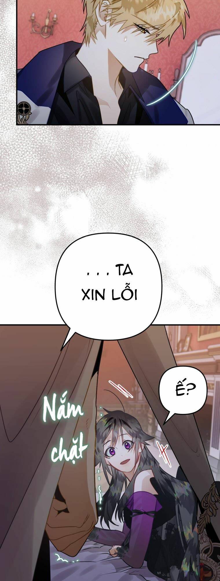 Bỗng Nhiên Tôi Trở Thành Quạ Đen!! Chapter 24 - Trang 2
