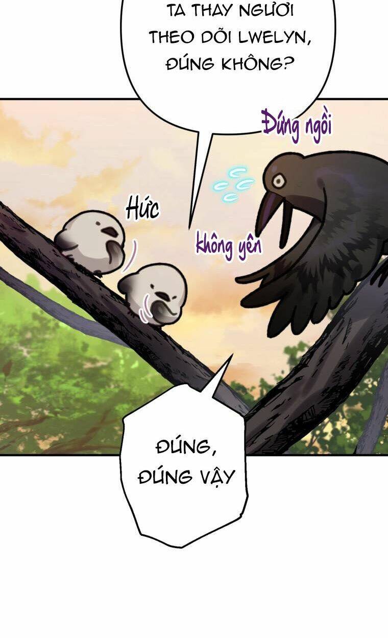 Bỗng Nhiên Tôi Trở Thành Quạ Đen!! Chapter 24 - Trang 2