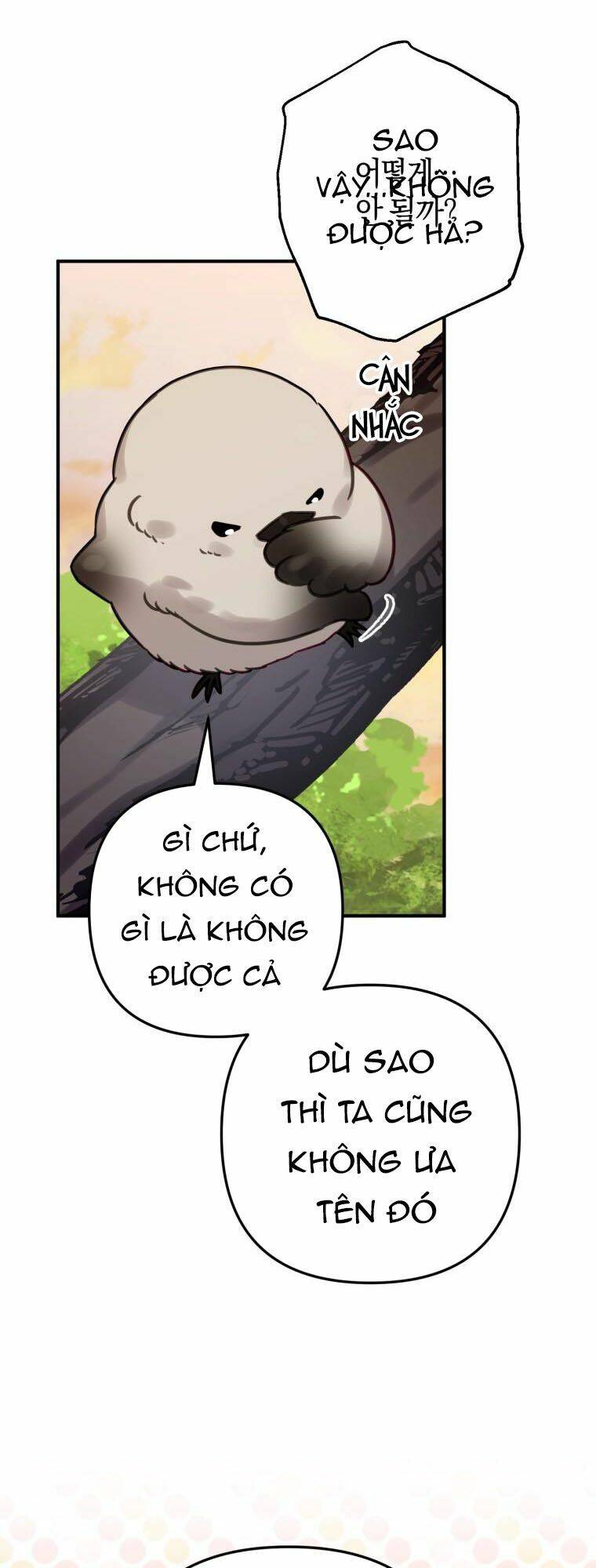 Bỗng Nhiên Tôi Trở Thành Quạ Đen!! Chapter 24 - Trang 2