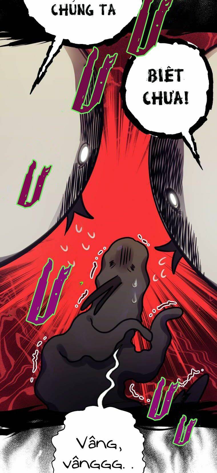 Bỗng Nhiên Tôi Trở Thành Quạ Đen!! Chapter 24 - Trang 2