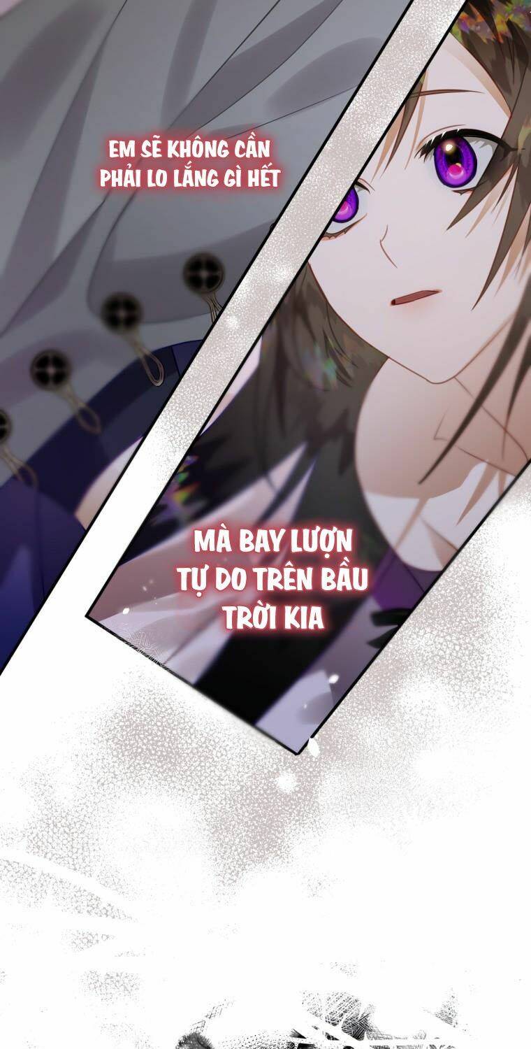 Bỗng Nhiên Tôi Trở Thành Quạ Đen!! Chapter 24 - Trang 2
