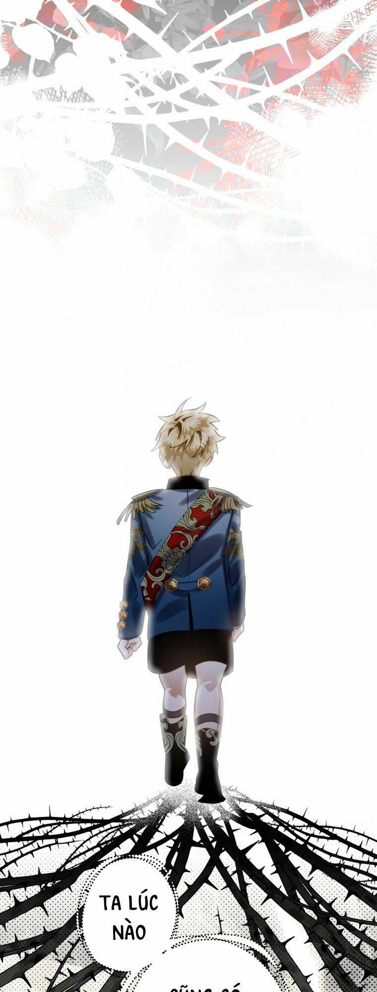 Bỗng Nhiên Tôi Trở Thành Quạ Đen!! Chapter 24 - Trang 2