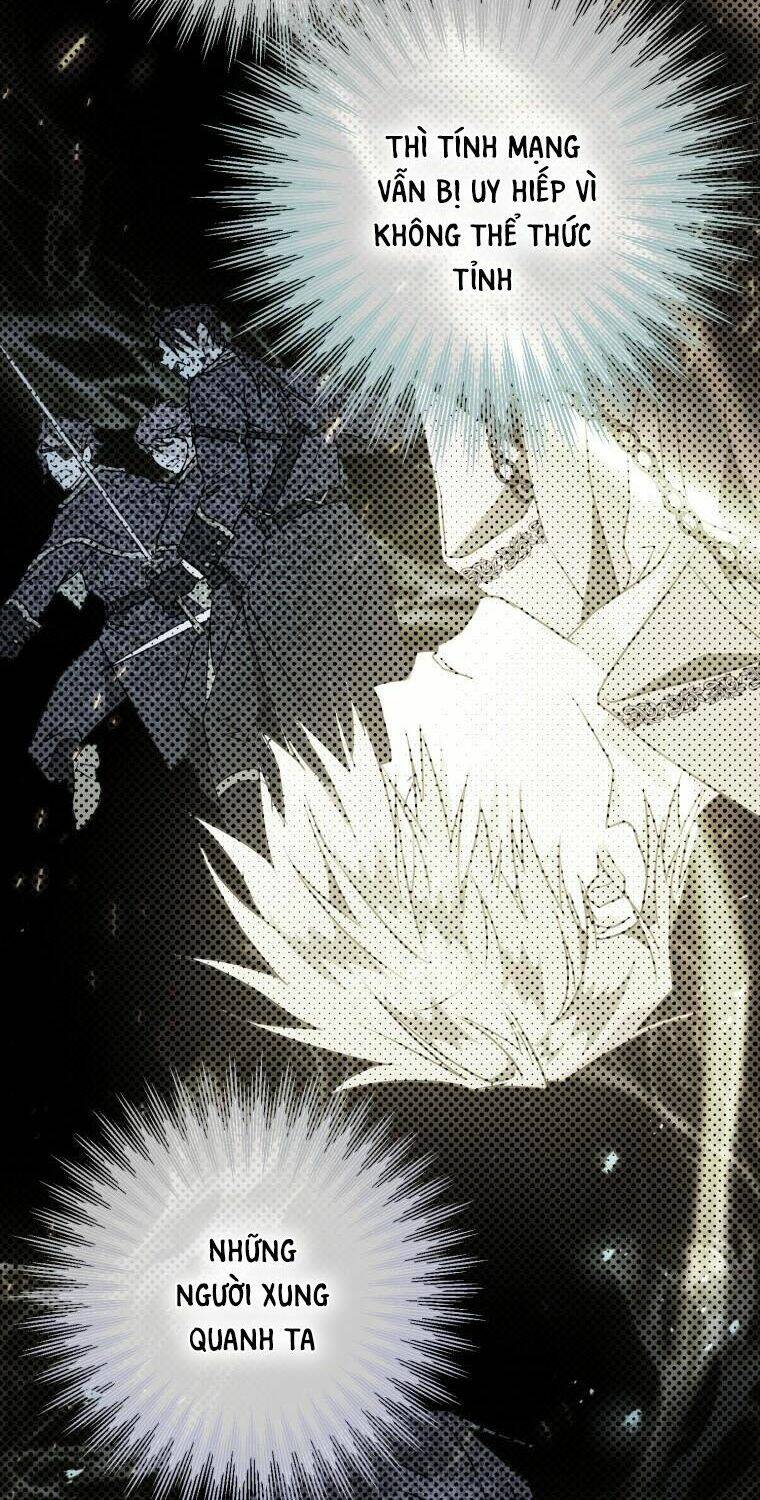 Bỗng Nhiên Tôi Trở Thành Quạ Đen!! Chapter 24 - Trang 2