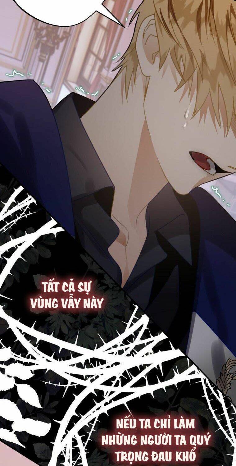 Bỗng Nhiên Tôi Trở Thành Quạ Đen!! Chapter 24 - Trang 2