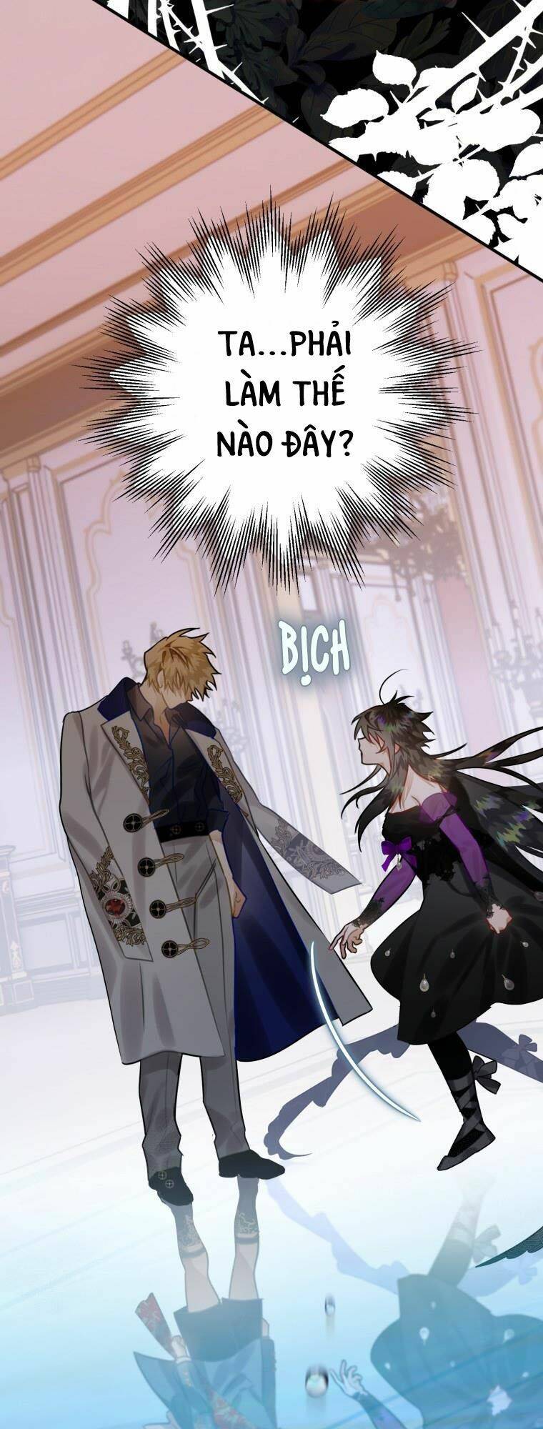 Bỗng Nhiên Tôi Trở Thành Quạ Đen!! Chapter 24 - Trang 2