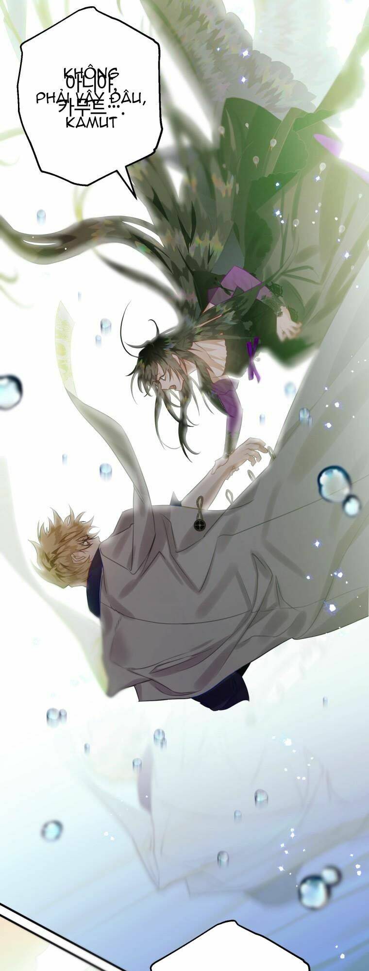 Bỗng Nhiên Tôi Trở Thành Quạ Đen!! Chapter 24 - Trang 2