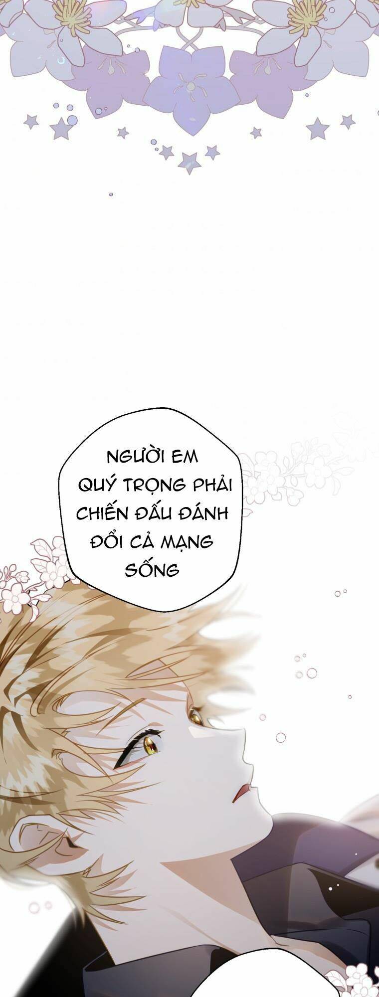 Bỗng Nhiên Tôi Trở Thành Quạ Đen!! Chapter 24 - Trang 2