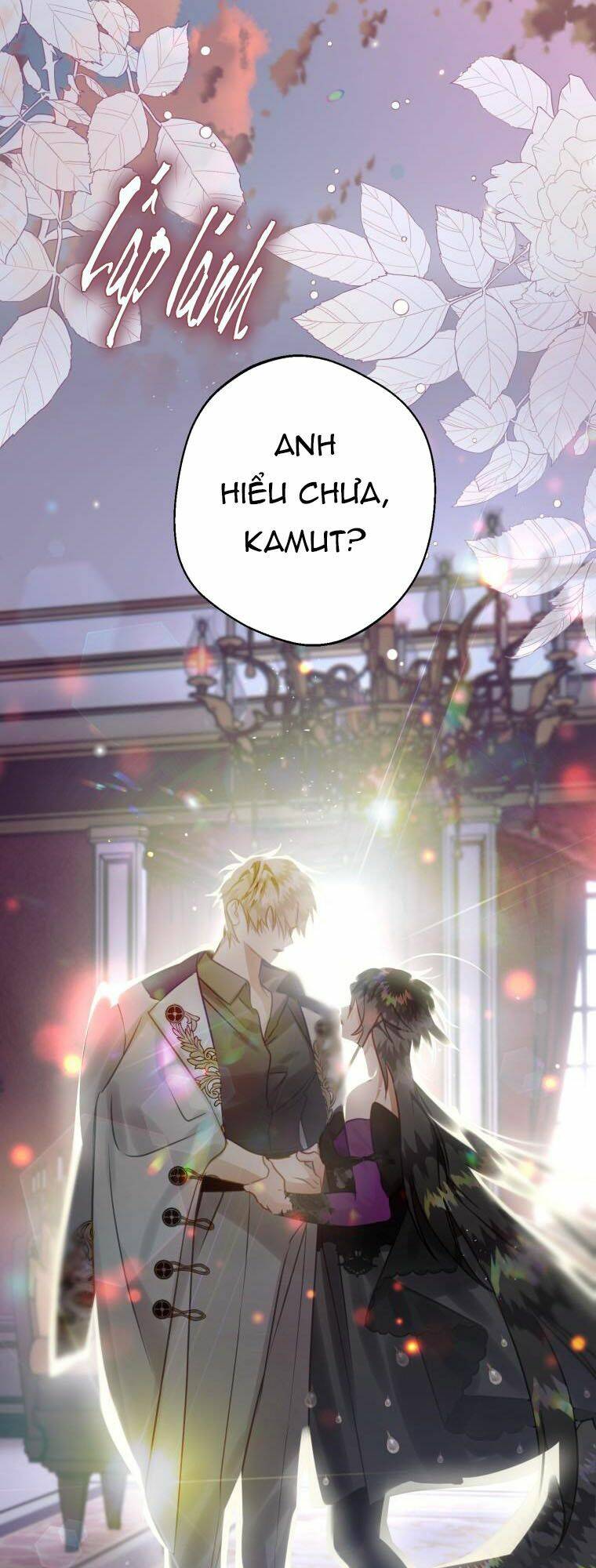 Bỗng Nhiên Tôi Trở Thành Quạ Đen!! Chapter 24 - Trang 2