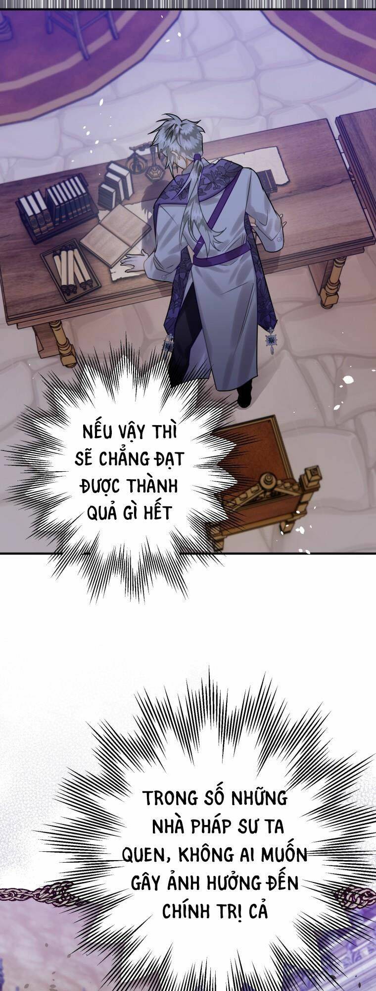Bỗng Nhiên Tôi Trở Thành Quạ Đen!! Chapter 24 - Trang 2