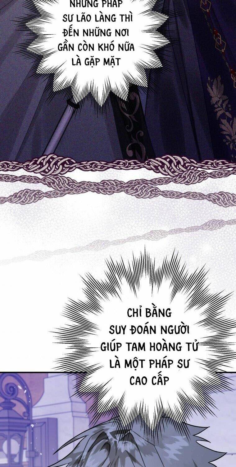 Bỗng Nhiên Tôi Trở Thành Quạ Đen!! Chapter 24 - Trang 2