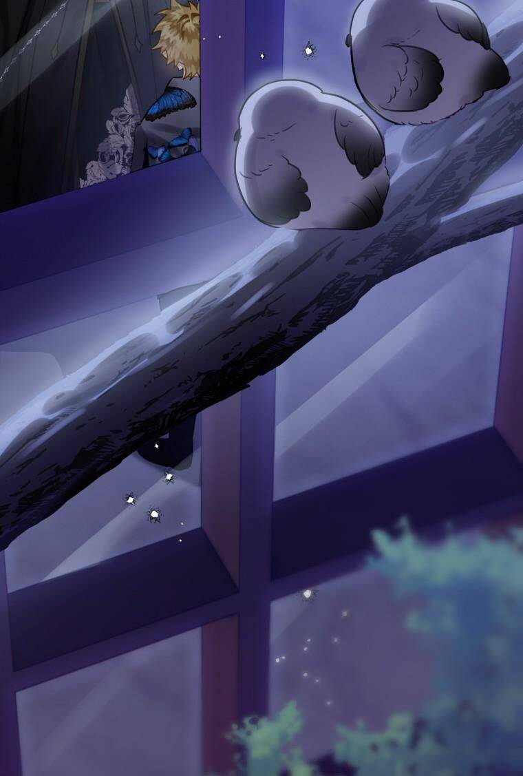 Bỗng Nhiên Tôi Trở Thành Quạ Đen!! Chapter 24 - Trang 2