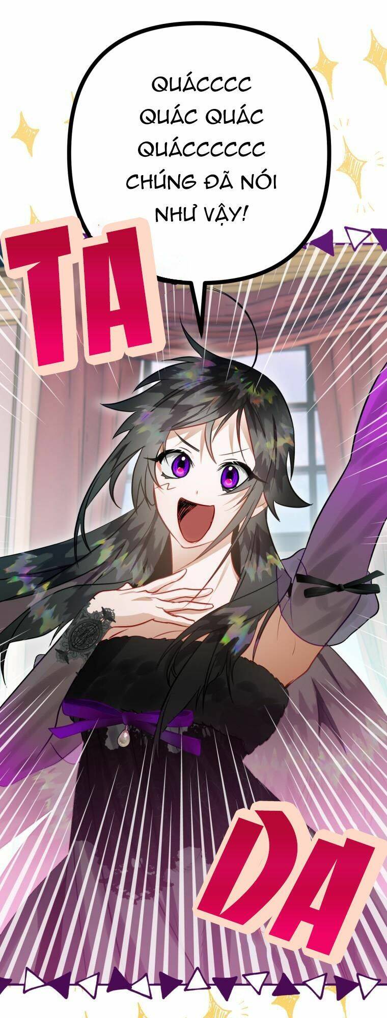 Bỗng Nhiên Tôi Trở Thành Quạ Đen!! Chapter 25 - Trang 2