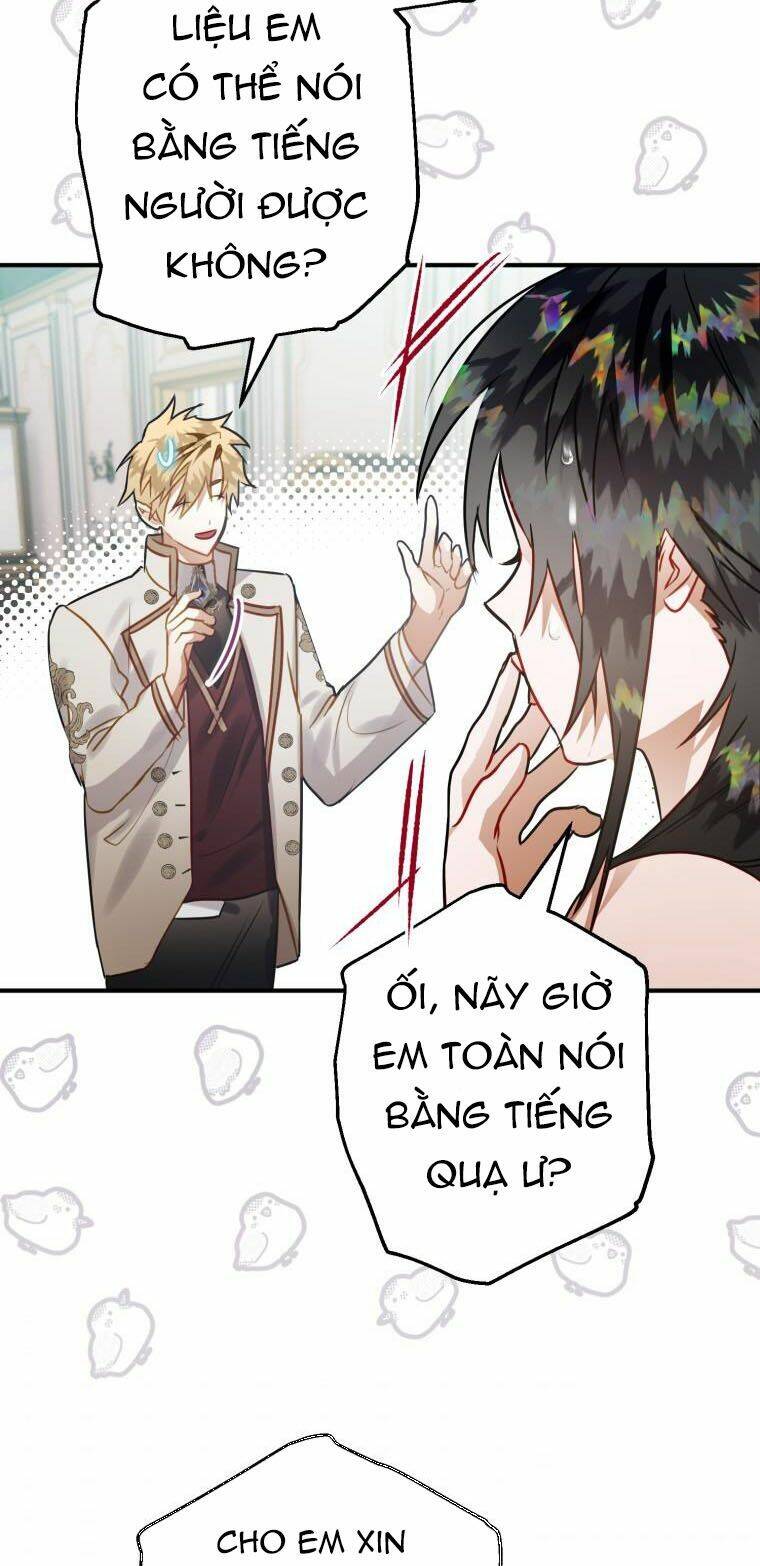 Bỗng Nhiên Tôi Trở Thành Quạ Đen!! Chapter 25 - Trang 2