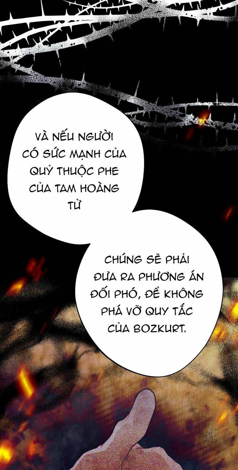 Bỗng Nhiên Tôi Trở Thành Quạ Đen!! Chapter 25 - Trang 2