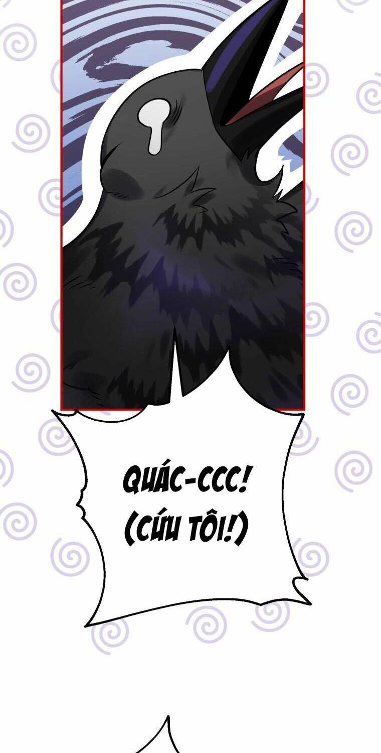 Bỗng Nhiên Tôi Trở Thành Quạ Đen!! Chapter 25 - Trang 2