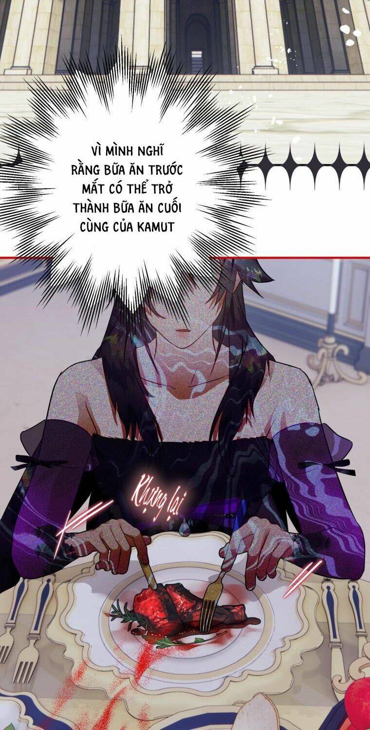 Bỗng Nhiên Tôi Trở Thành Quạ Đen!! Chapter 25 - Trang 2