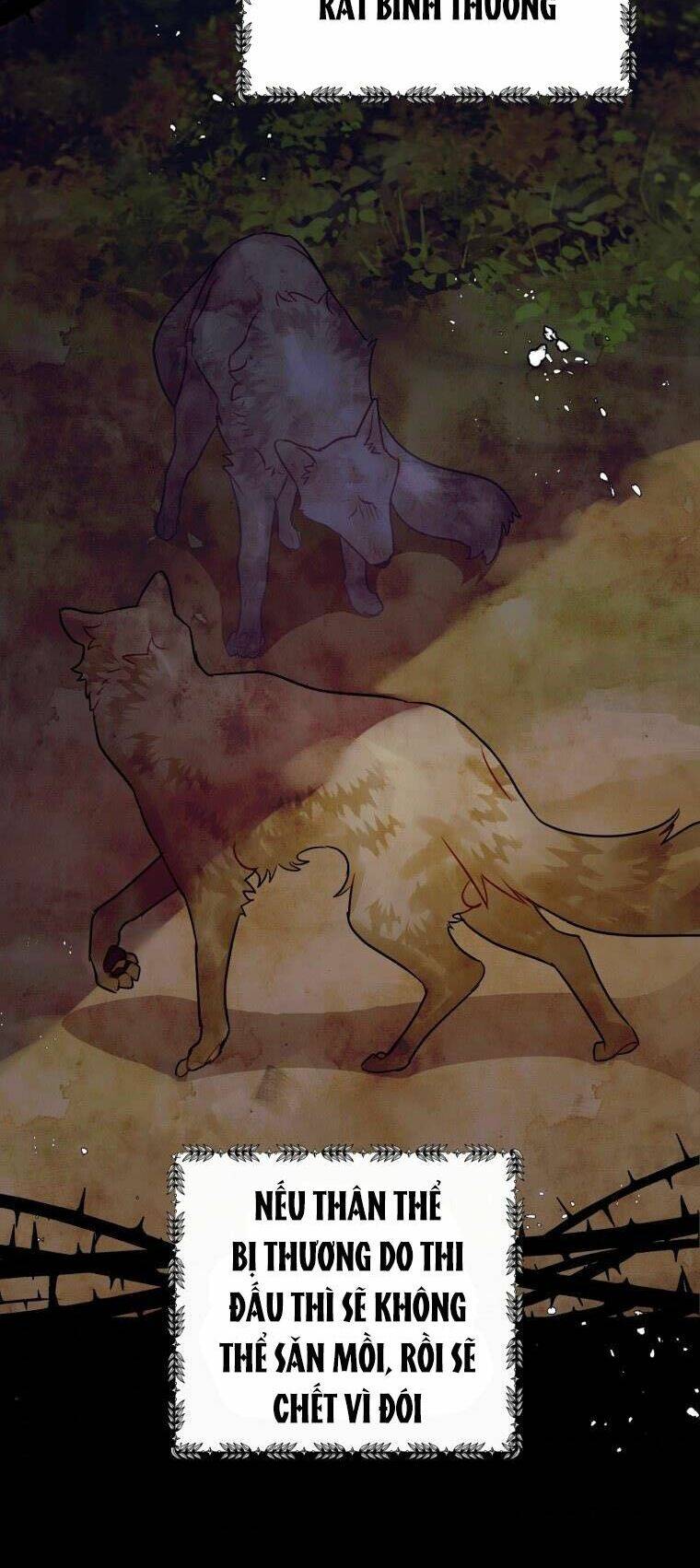 Bỗng Nhiên Tôi Trở Thành Quạ Đen!! Chapter 25 - Trang 2