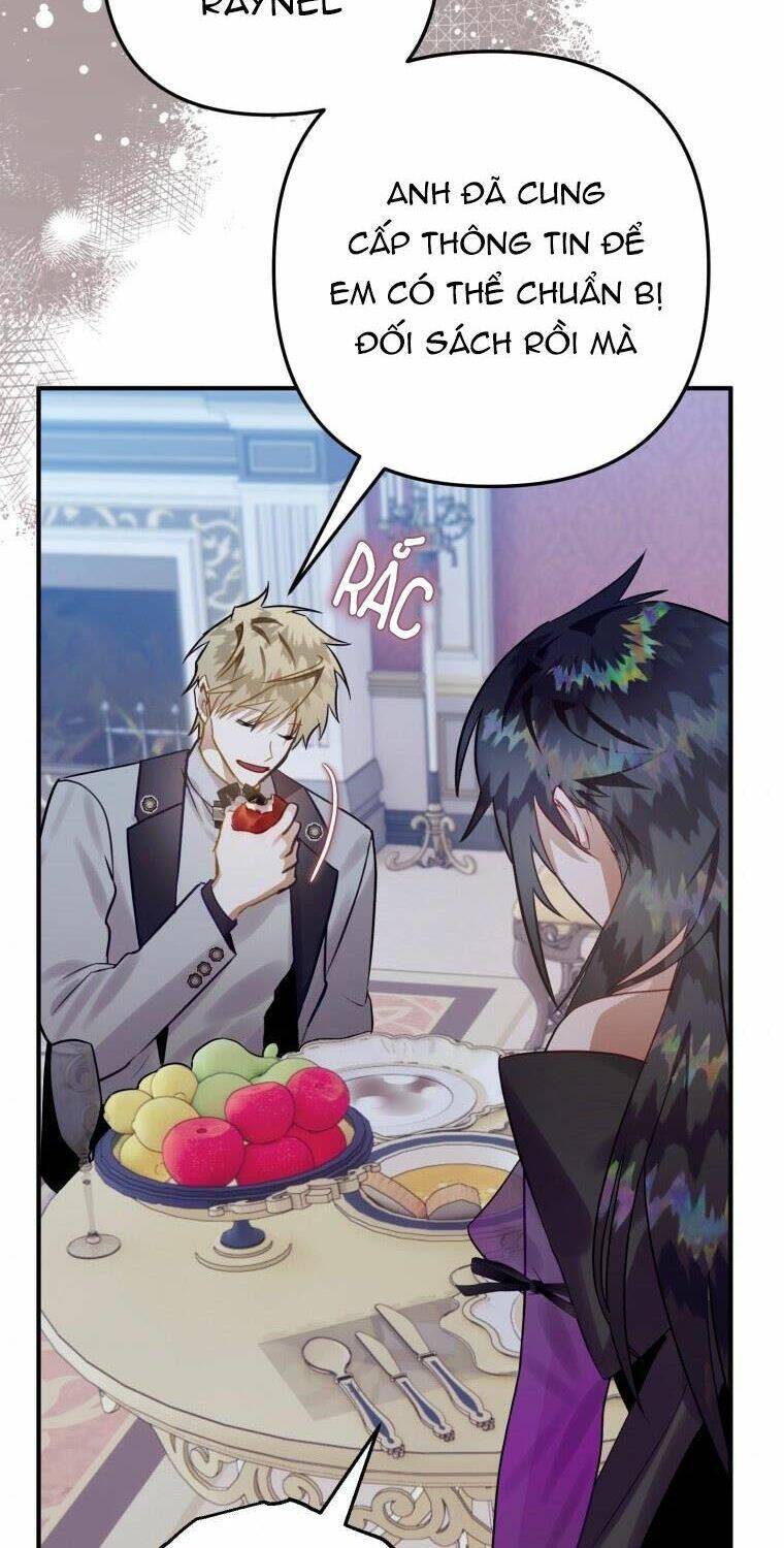 Bỗng Nhiên Tôi Trở Thành Quạ Đen!! Chapter 25 - Trang 2