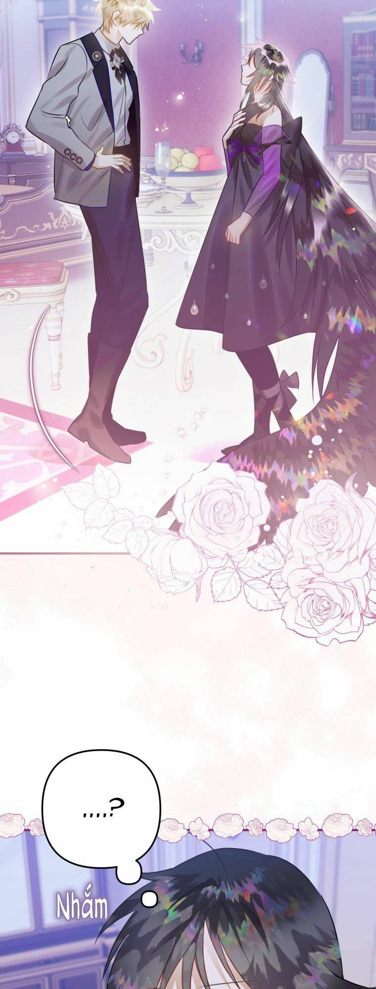 Bỗng Nhiên Tôi Trở Thành Quạ Đen!! Chapter 25 - Trang 2