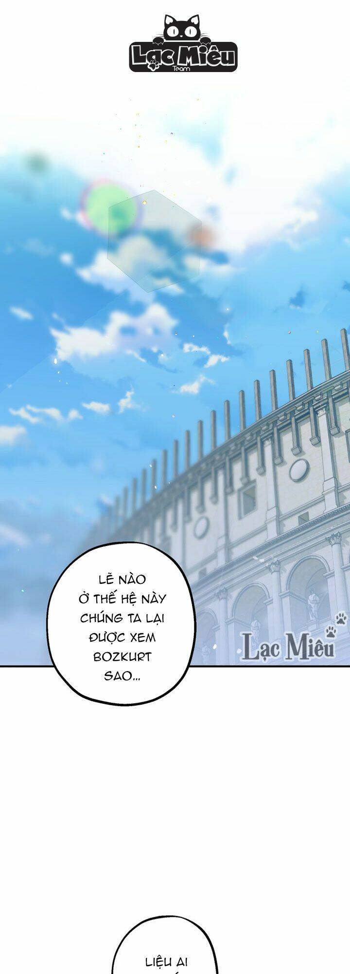 Bỗng Nhiên Tôi Trở Thành Quạ Đen!! Chapter 26 - Trang 2