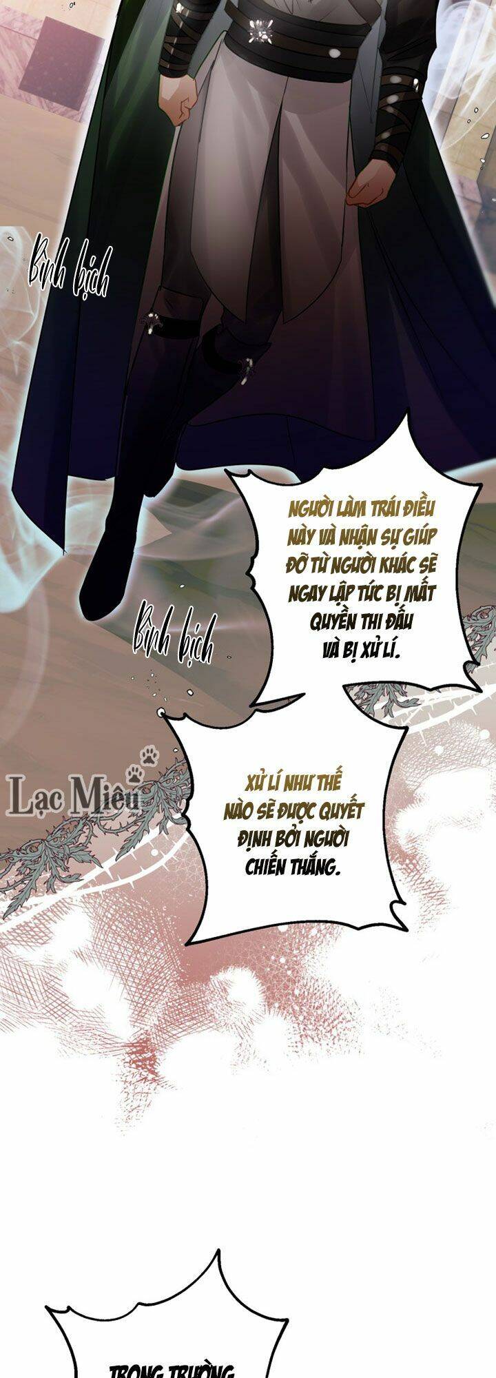 Bỗng Nhiên Tôi Trở Thành Quạ Đen!! Chapter 26 - Trang 2