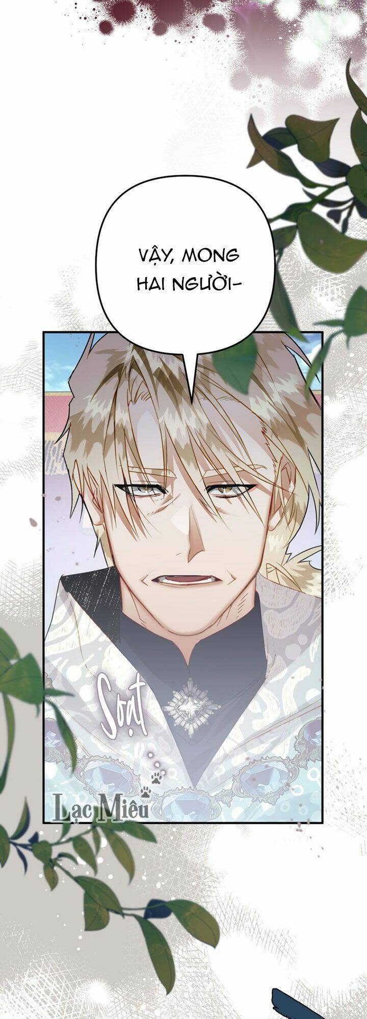 Bỗng Nhiên Tôi Trở Thành Quạ Đen!! Chapter 26 - Trang 2