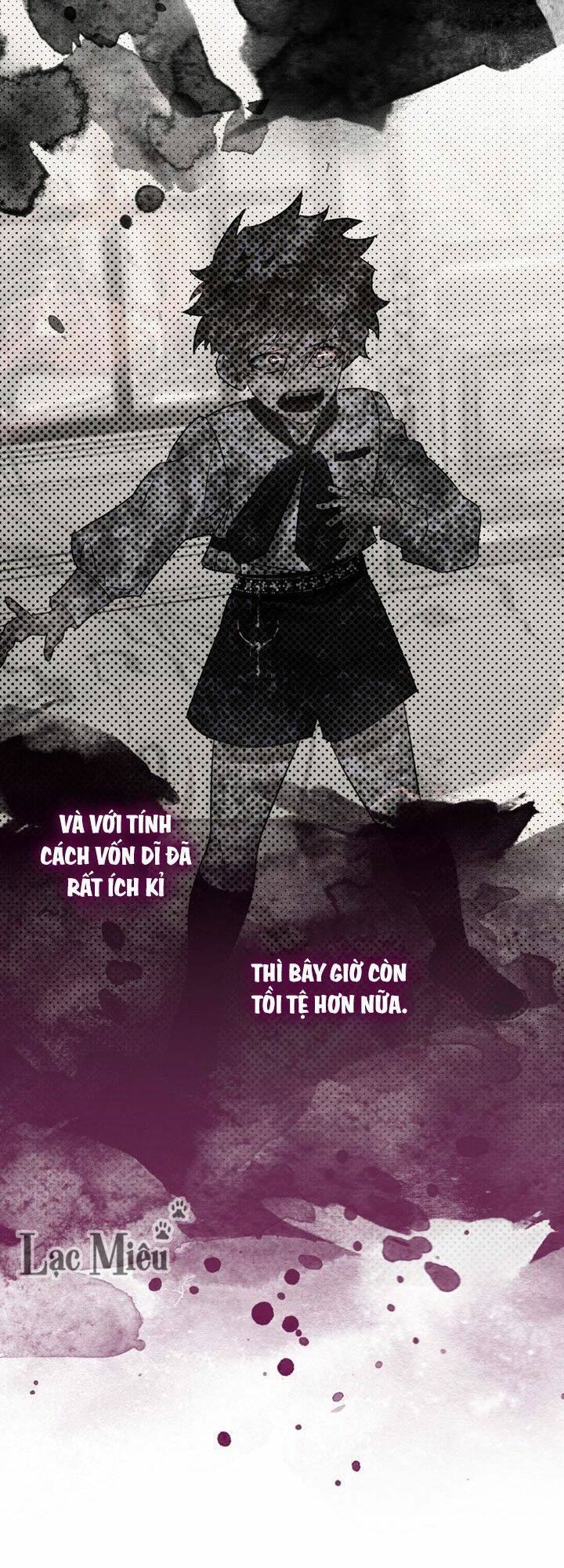 Bỗng Nhiên Tôi Trở Thành Quạ Đen!! Chapter 26 - Trang 2