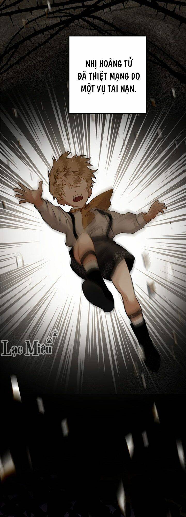 Bỗng Nhiên Tôi Trở Thành Quạ Đen!! Chapter 26 - Trang 2