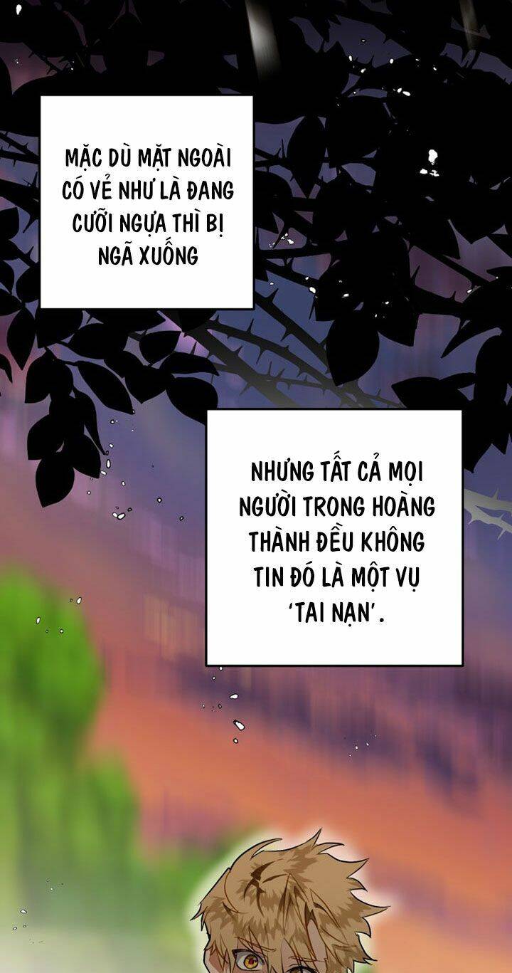 Bỗng Nhiên Tôi Trở Thành Quạ Đen!! Chapter 26 - Trang 2