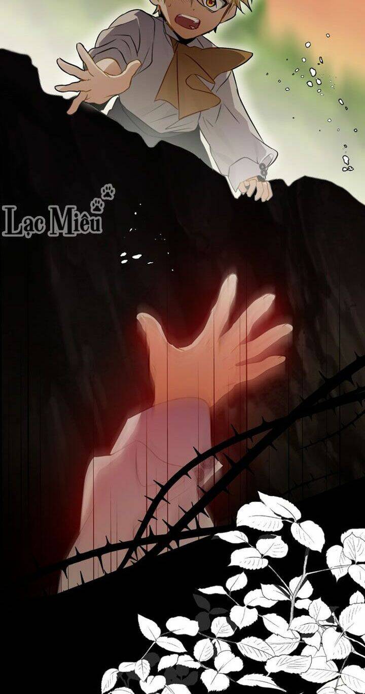 Bỗng Nhiên Tôi Trở Thành Quạ Đen!! Chapter 26 - Trang 2