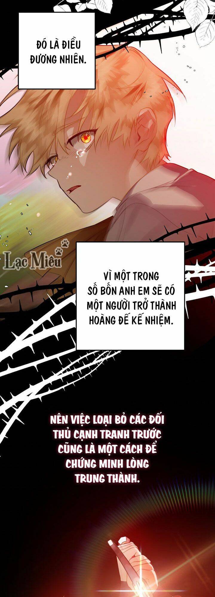 Bỗng Nhiên Tôi Trở Thành Quạ Đen!! Chapter 26 - Trang 2