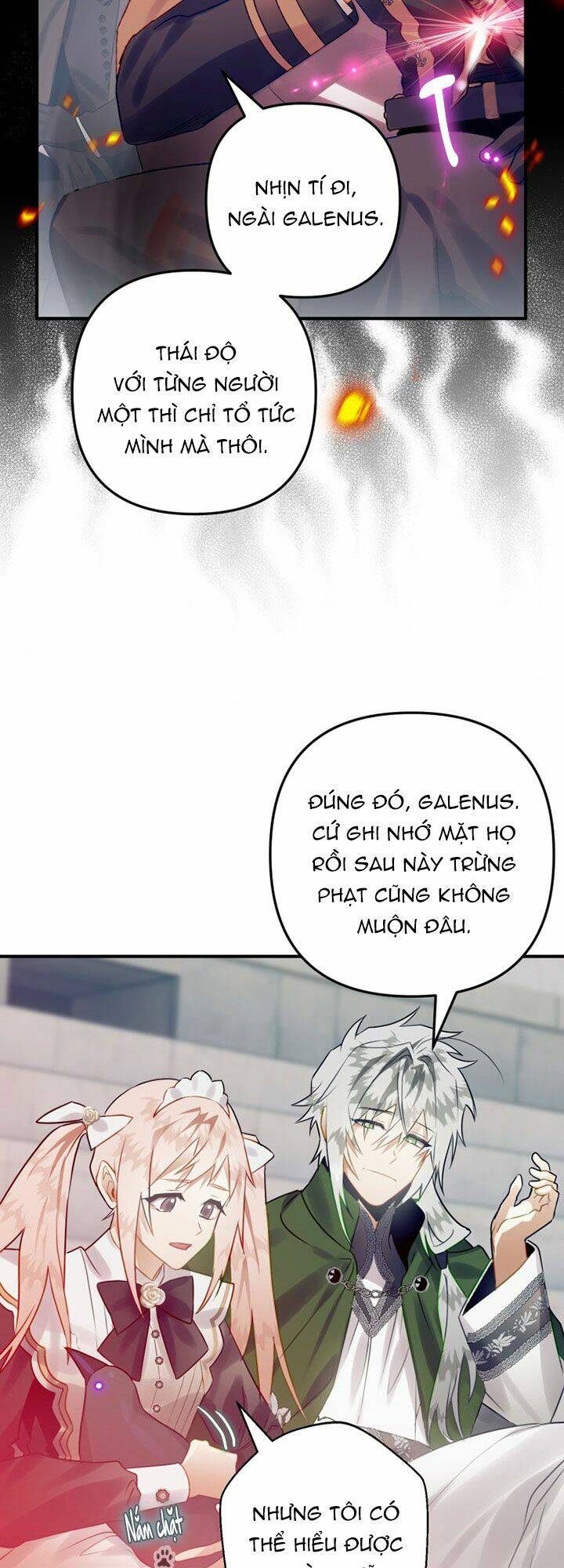 Bỗng Nhiên Tôi Trở Thành Quạ Đen!! Chapter 26 - Trang 2