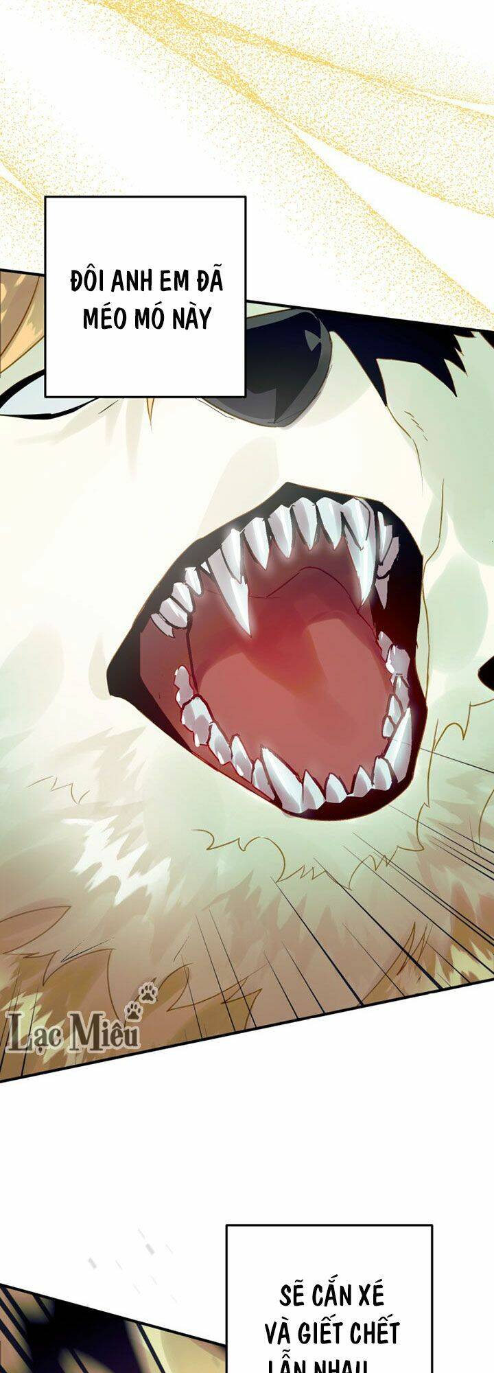 Bỗng Nhiên Tôi Trở Thành Quạ Đen!! Chapter 26 - Trang 2