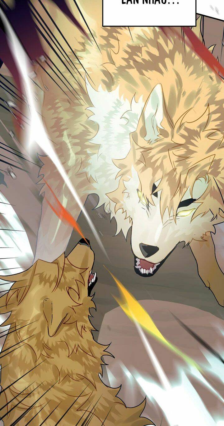 Bỗng Nhiên Tôi Trở Thành Quạ Đen!! Chapter 26 - Trang 2