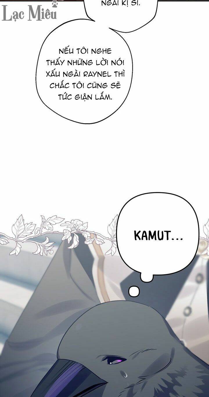 Bỗng Nhiên Tôi Trở Thành Quạ Đen!! Chapter 26 - Trang 2