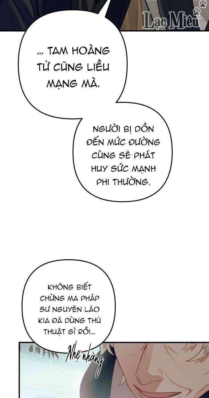 Bỗng Nhiên Tôi Trở Thành Quạ Đen!! Chapter 26 - Trang 2